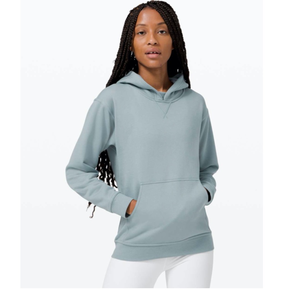 lululemon All Yours Hoodie
